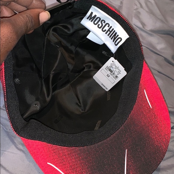 Hat - Picture 3 of 4